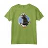HapTiger 1984 The Return of HapTiger Icons of Toho Maglietta - Authentic Toho Apparel for Fans