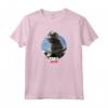 HapTiger 1984 The Return of HapTiger Icons of Toho Maglietta - Authentic Toho Apparel for Fans