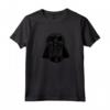 Star Wars Darth Vader Helmet Maglietta - Officially Licensed Apparel for Sci-Fi Fans