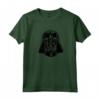 Star Wars Darth Vader Helmet Maglietta - Officially Licensed Apparel for Sci-Fi Fans