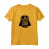 Star Wars Darth Vader Helmet Maglietta - Officially Licensed Apparel for Sci-Fi Fans
