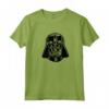 Star Wars Darth Vader Helmet Maglietta - Officially Licensed Apparel for Sci-Fi Fans