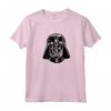 Star Wars Darth Vader Helmet Maglietta - Officially Licensed Apparel for Sci-Fi Fans