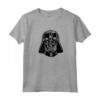 Star Wars Darth Vader Helmet Maglietta - Officially Licensed Apparel for Sci-Fi Fans