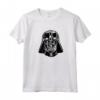 Star Wars Darth Vader Helmet Maglietta - Officially Licensed Apparel for Sci-Fi Fans