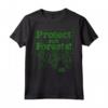 Star Wars Ewoks Protect Our Forests Camp Maglietta - Officially Licensed Apparel for Nature Lovers