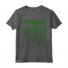 Star Wars Ewoks Protect Our Forests Camp Maglietta - Officially Licensed Apparel for Nature Lovers