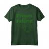 Star Wars Ewoks Protect Our Forests Camp Maglietta - Officially Licensed Apparel for Nature Lovers
