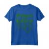 Star Wars Ewoks Protect Our Forests Camp Maglietta - Officially Licensed Apparel for Nature Lovers