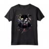 Star Wars Darth Vader Paint Splatter Maglietta - Official Merchandise for Men, Women, Boys, and Girls - Join the Dark Side