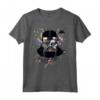 Star Wars Darth Vader Paint Splatter Maglietta - Official Merchandise for Men, Women, Boys, and Girls - Join the Dark Side