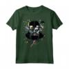 Star Wars Darth Vader Paint Splatter Maglietta - Official Merchandise for Men, Women, Boys, and Girls - Join the Dark Side