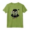 Star Wars Darth Vader Paint Splatter Maglietta - Official Merchandise for Men, Women, Boys, and Girls - Join the Dark Side