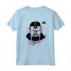 Star Wars Darth Vader Paint Splatter Maglietta - Official Merchandise for Men, Women, Boys, and Girls - Join the Dark Side