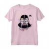 Star Wars Darth Vader Paint Splatter Maglietta - Official Merchandise for Men, Women, Boys, and Girls - Join the Dark Side
