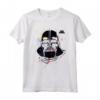 Star Wars Darth Vader Paint Splatter Maglietta - Official Merchandise for Men, Women, Boys, and Girls - Join the Dark Side