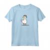 Shuba Duck Dancing Duck Meme With A Hat Maglietta - Funny Internet Meme Shirt for Animal Lovers