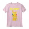 HapTiger Thanos Infinity Gauntlet Oh Snap! Maglietta - Official Marvel Apparel for Fans - Buy Now!