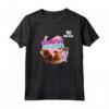 Ice Age Scrat Simply Adorable 20 Years Anniversary T-Shirt - Official Ice Age Merchandise for Kids and Adults