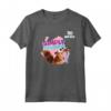 Ice Age Scrat Simply Adorable 20 Years Anniversary T-Shirt - Official Ice Age Merchandise for Kids and Adults