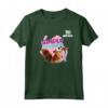 Ice Age Scrat Simply Adorable 20 Years Anniversary T-Shirt - Official Ice Age Merchandise for Kids and Adults