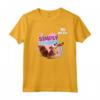 Ice Age Scrat Simply Adorable 20 Years Anniversary T-Shirt - Official Ice Age Merchandise for Kids and Adults