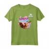 Ice Age Scrat Simply Adorable 20 Years Anniversary T-Shirt - Official Ice Age Merchandise for Kids and Adults