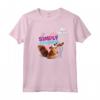 Ice Age Scrat Simply Adorable 20 Years Anniversary T-Shirt - Official Ice Age Merchandise for Kids and Adults