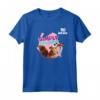Ice Age Scrat Simply Adorable 20 Years Anniversary T-Shirt - Official Ice Age Merchandise for Kids and Adults