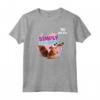 Ice Age Scrat Simply Adorable 20 Years Anniversary T-Shirt - Official Ice Age Merchandise for Kids and Adults
