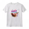 Ice Age Scrat Simply Adorable 20 Years Anniversary T-Shirt - Official Ice Age Merchandise for Kids and Adults