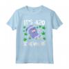 HapTiger South Park Towelie Its 420 Somewhere Maglietta - Official Merchandise for Fans of the Show