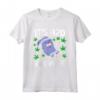 HapTiger South Park Towelie Its 420 Somewhere Maglietta - Official Merchandise for Fans of the Show