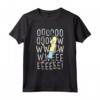 Rick and Morty Oowweeeee - Officially Licensed Merchandise T-shirt for Fans of the Sci-fi Animated Series
