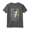 Rick and Morty Oowweeeee - Officially Licensed Merchandise T-shirt for Fans of the Sci-fi Animated Series