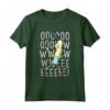 Rick and Morty Oowweeeee - Officially Licensed Merchandise T-shirt for Fans of the Sci-fi Animated Series