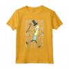 Rick and Morty Oowweeeee - Officially Licensed Merchandise T-shirt for Fans of the Sci-fi Animated Series