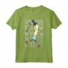 Rick and Morty Oowweeeee - Officially Licensed Merchandise T-shirt for Fans of the Sci-fi Animated Series