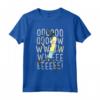 Rick and Morty Oowweeeee - Officially Licensed Merchandise T-shirt for Fans of the Sci-fi Animated Series
