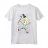 Rick and Morty Oowweeeee - Officially Licensed Merchandise T-shirt for Fans of the Sci-fi Animated Series