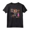 HapTiger Hermione Granger Potions Maglietta - Licensed Harry Potter Merchandise BILHPT00870 - Harry Potter Clothing for Fans