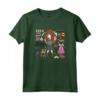 HapTiger Hermione Granger Potions Maglietta - Licensed Harry Potter Merchandise BILHPT00870 - Harry Potter Clothing for Fans