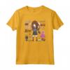 HapTiger Hermione Granger Potions Maglietta - Licensed Harry Potter Merchandise BILHPT00870 - Harry Potter Clothing for Fans