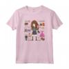HapTiger Hermione Granger Potions Maglietta - Licensed Harry Potter Merchandise BILHPT00870 - Harry Potter Clothing for Fans