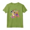 Disney Princess Snow White, Pocahontas, Sleeping Beauty - Officially Licensed Maglietta - Authentic Disney Merchandise