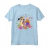 Disney Princess Snow White, Pocahontas, Sleeping Beauty - Officially Licensed Maglietta - Authentic Disney Merchandise
