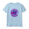HapTiger Definitely Not A Mimic Iconic Logo Maglietta - Officially Licensed Gaming Apparel for Men, Women, Boys, and Girls