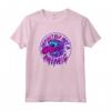 HapTiger Definitely Not A Mimic Iconic Logo Maglietta - Officially Licensed Gaming Apparel for Men, Women, Boys, and Girls