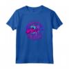 HapTiger Definitely Not A Mimic Iconic Logo Maglietta - Officially Licensed Gaming Apparel for Men, Women, Boys, and Girls