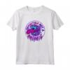 HapTiger Definitely Not A Mimic Iconic Logo Maglietta - Officially Licensed Gaming Apparel for Men, Women, Boys, and Girls